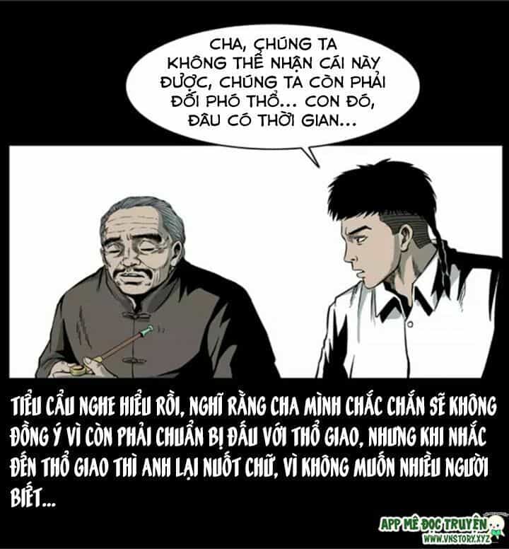 U Minh Ngụy Tượng - Chương 26 - ảnh 25