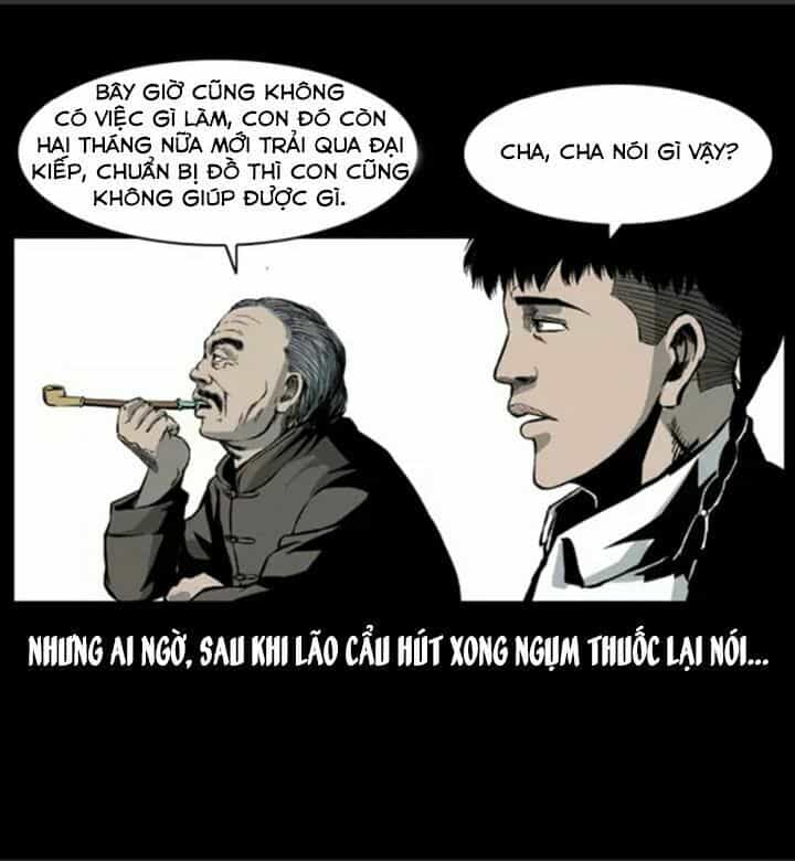 U Minh Ngụy Tượng - Chương 26 - ảnh 26