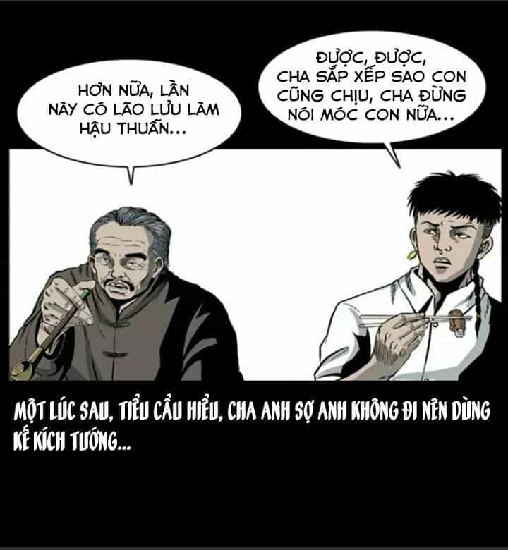 U Minh Ngụy Tượng - Chương 26 - ảnh 28