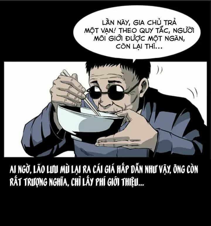 U Minh Ngụy Tượng - Chương 26 - ảnh 30