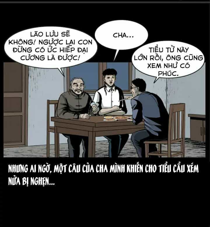 U Minh Ngụy Tượng - Chương 26 - ảnh 32