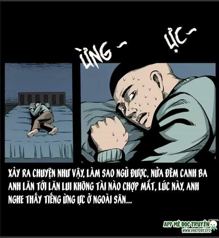 U Minh Ngụy Tượng - Chương 26 - ảnh 7