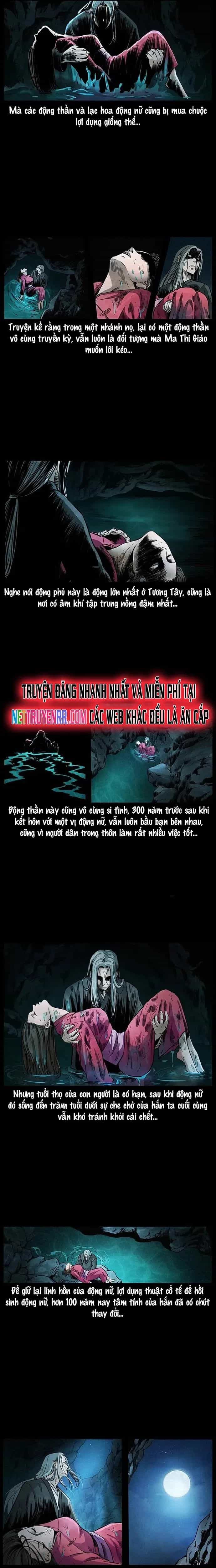 U Minh Ngụy Tượng - Chương 335 - ảnh 11