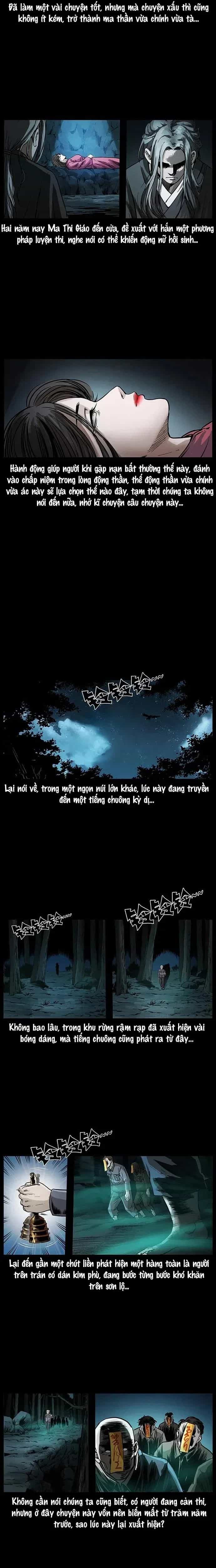 U Minh Ngụy Tượng - Chương 335 - ảnh 12