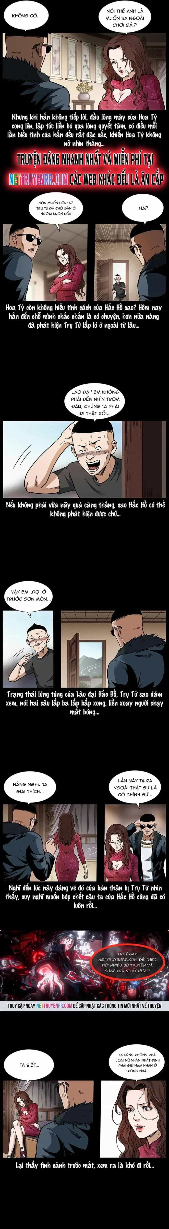 U Minh Ngụy Tượng - Chương 335 - ảnh 3