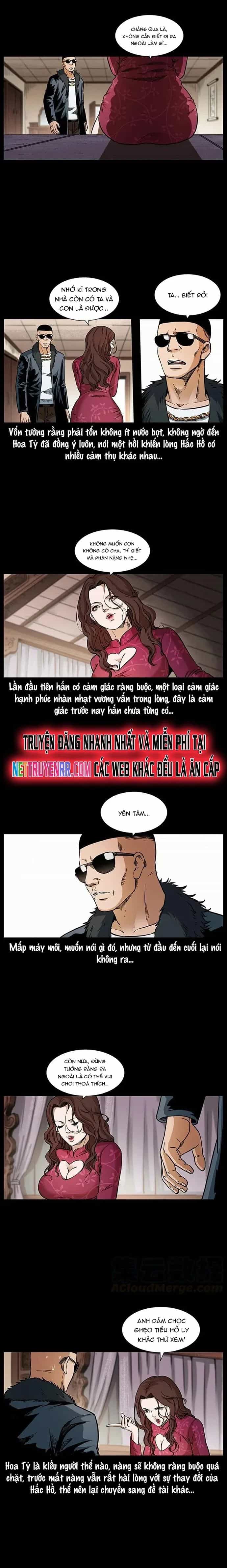 U Minh Ngụy Tượng - Chương 335 - ảnh 4
