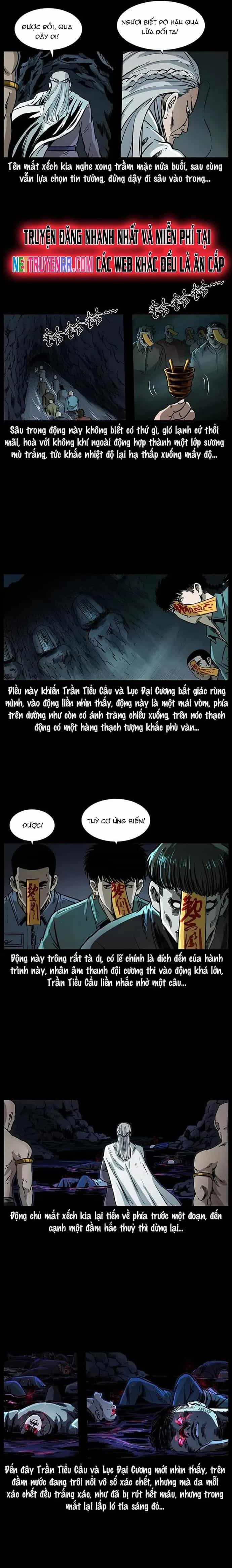 U Minh Ngụy Tượng - Chương 336 - ảnh 5