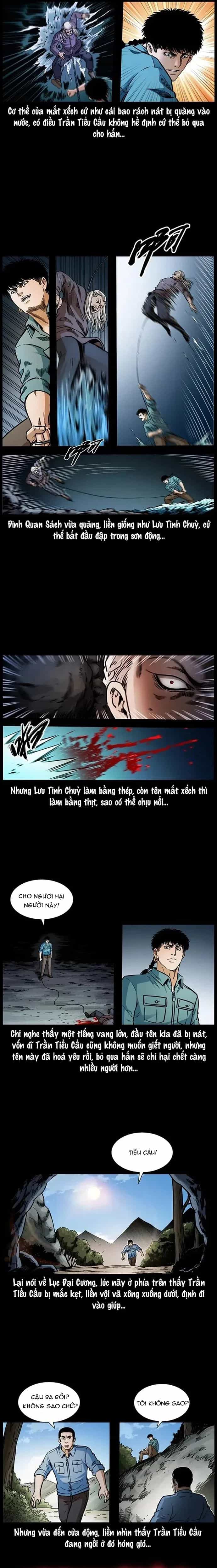 U Minh Ngụy Tượng - Chương 337 - ảnh 5