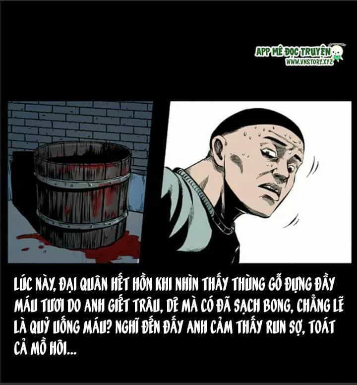 U Minh Ngụy Tượng - Chương 26.1 - ảnh 11