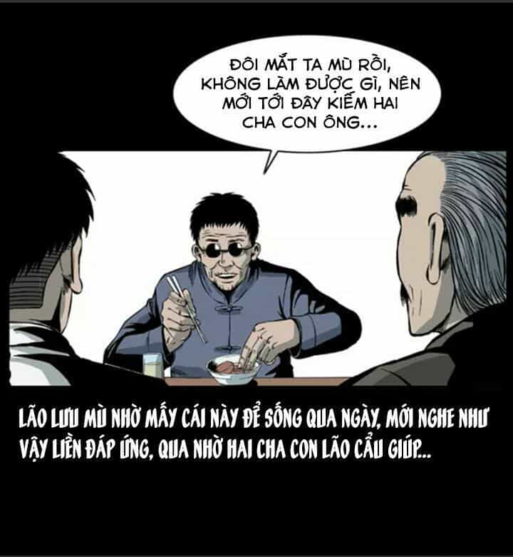 U Minh Ngụy Tượng - Chương 26.1 - ảnh 24