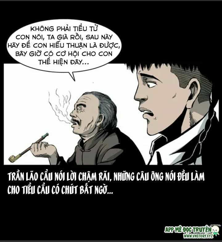 U Minh Ngụy Tượng - Chương 26.1 - ảnh 27