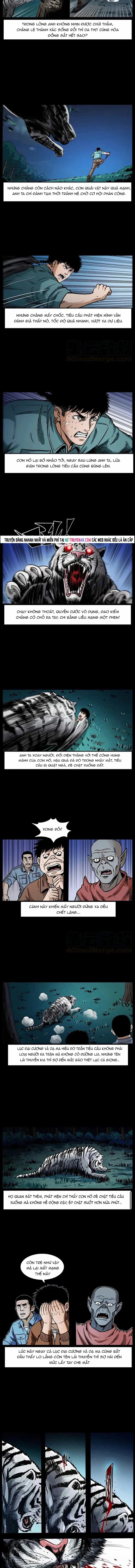 U Minh Ngụy Tượng - Chương 342 - ảnh 5