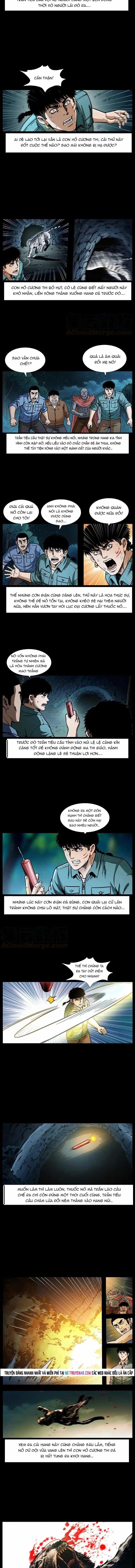 U Minh Ngụy Tượng - Chương 342 - ảnh 7