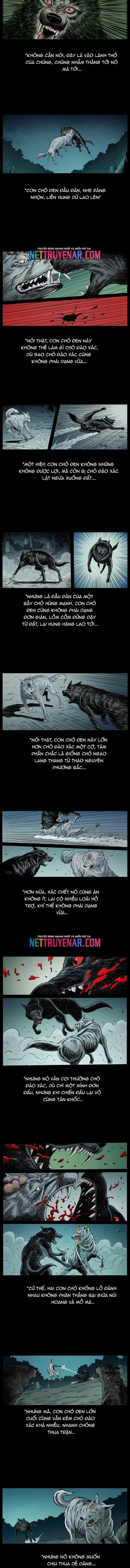 U Minh Ngụy Tượng - Chương 344 - ảnh 2