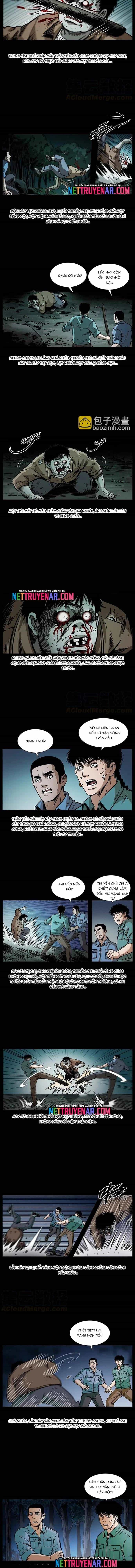 U Minh Ngụy Tượng - Chương 348 - ảnh 3
