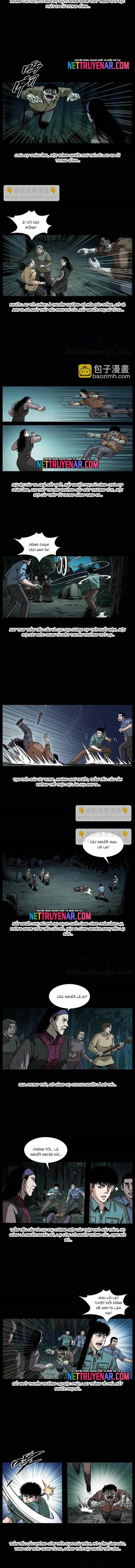 U Minh Ngụy Tượng - Chương 348 - ảnh 6