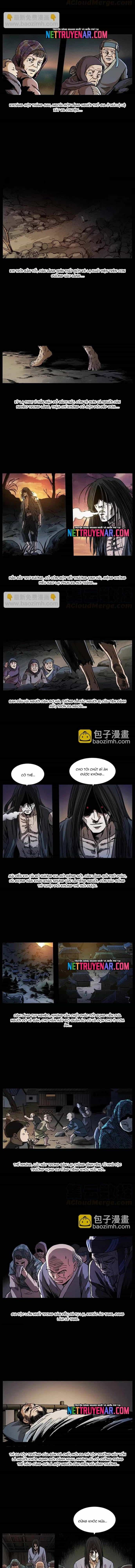 U Minh Ngụy Tượng - Chương 349 - ảnh 5