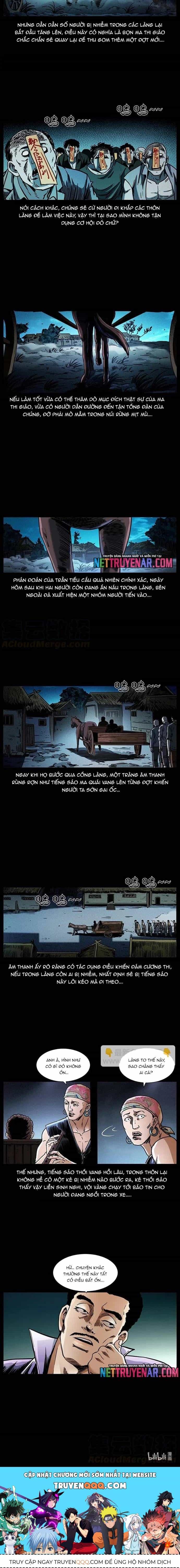 U Minh Ngụy Tượng - Chương 351 - ảnh 9