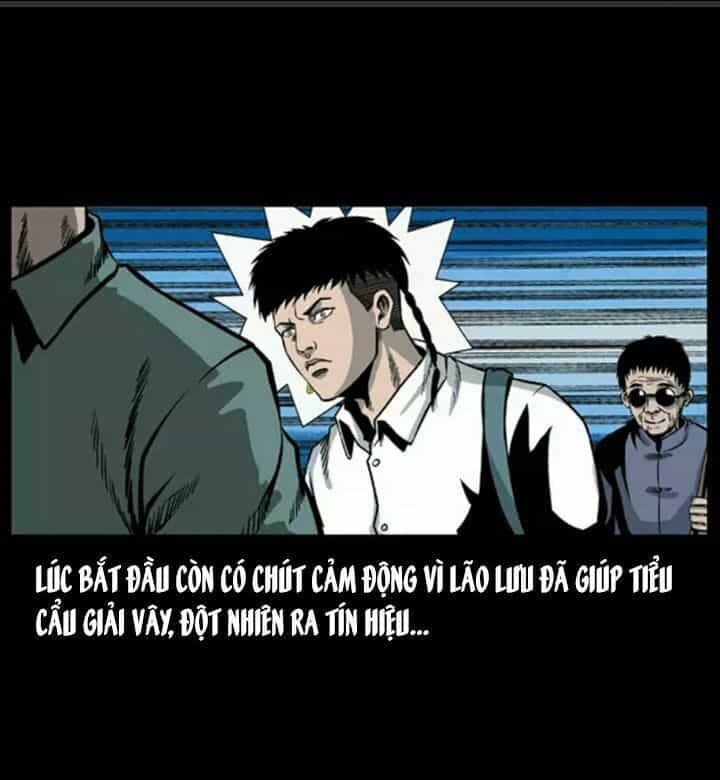 U Minh Ngụy Tượng - Chương 27 - ảnh 12