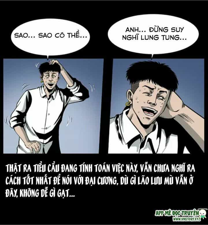 U Minh Ngụy Tượng - Chương 27 - ảnh 7