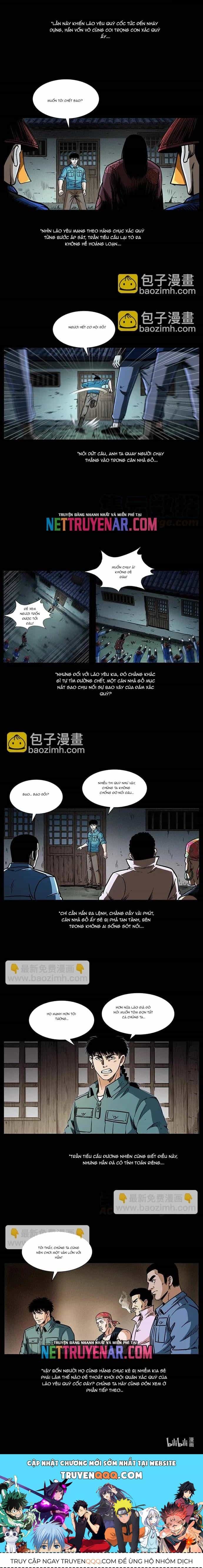 U Minh Ngụy Tượng - Chương 355 - ảnh 10