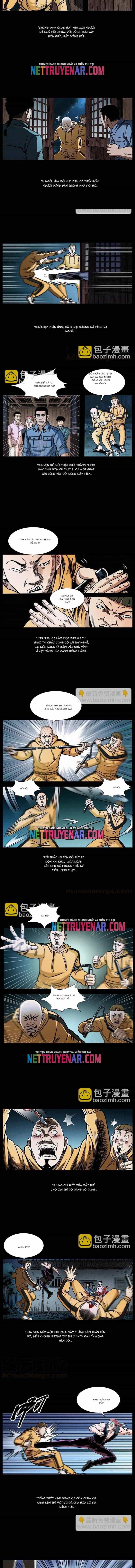 U Minh Ngụy Tượng - Chương 355 - ảnh 6