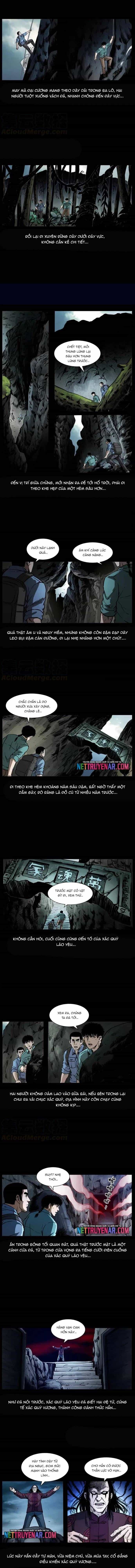 U Minh Ngụy Tượng - Chương 357 - ảnh 3