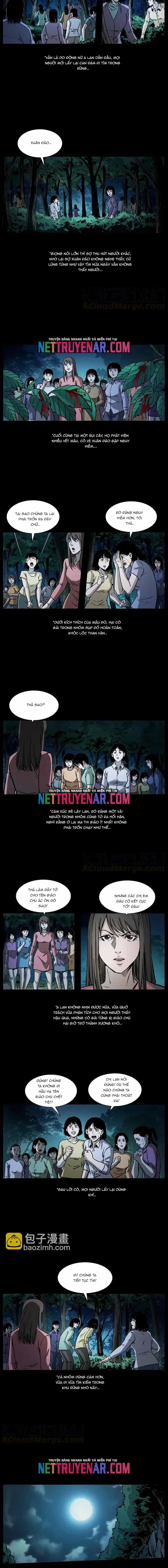 U Minh Ngụy Tượng - Chương 359 - ảnh 8