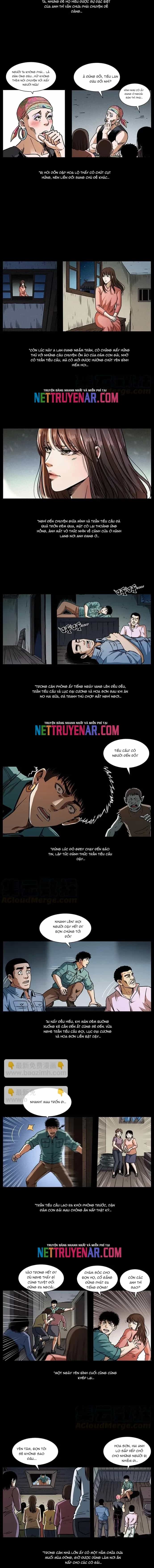 U Minh Ngụy Tượng - Chương 361 - ảnh 2
