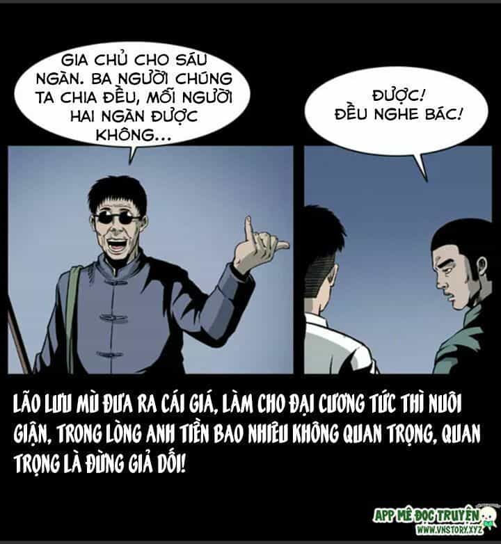 U Minh Ngụy Tượng - Chương 27.1 - ảnh 11