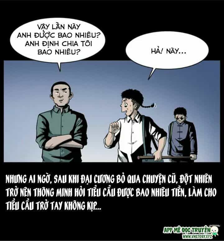 U Minh Ngụy Tượng - Chương 27.1 - ảnh 5