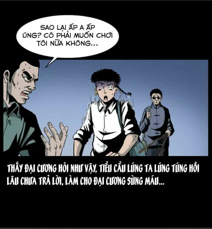 U Minh Ngụy Tượng - Chương 27.1 - ảnh 6