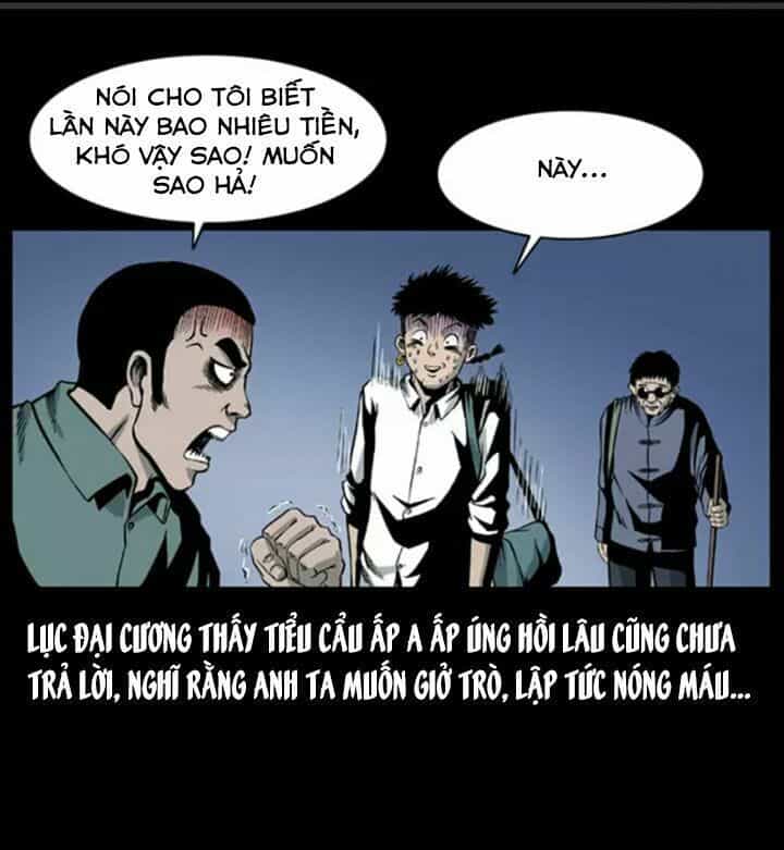 U Minh Ngụy Tượng - Chương 27.1 - ảnh 8
