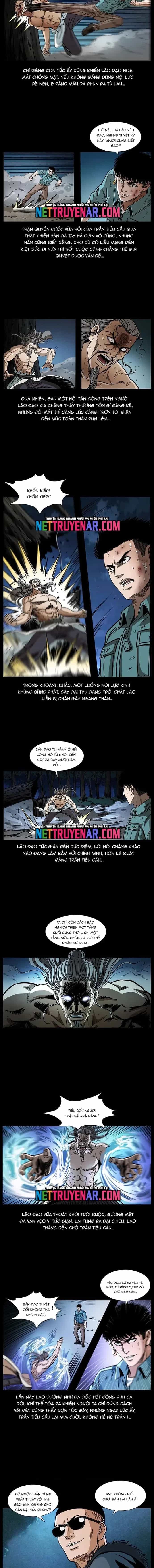 U Minh Ngụy Tượng - Chương 364 - ảnh 4