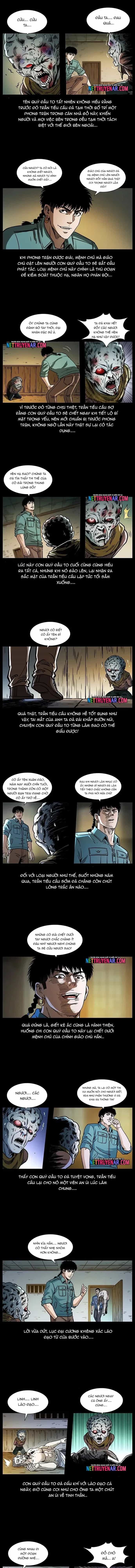 U Minh Ngụy Tượng - Chương 366 - ảnh 7