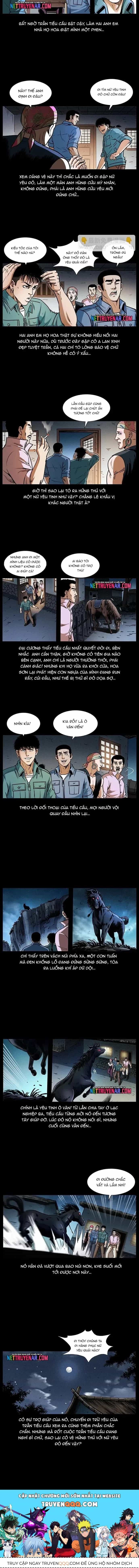 U Minh Ngụy Tượng - Chương 367 - ảnh 9