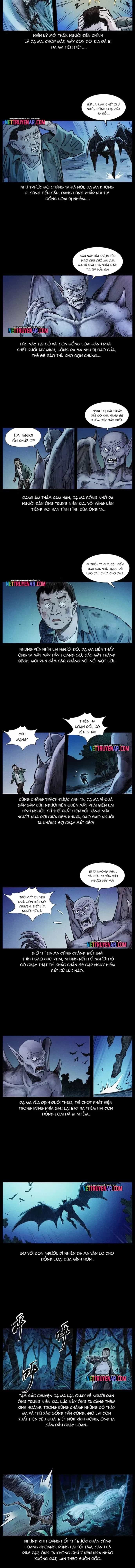 U Minh Ngụy Tượng - Chương 368 - ảnh 2