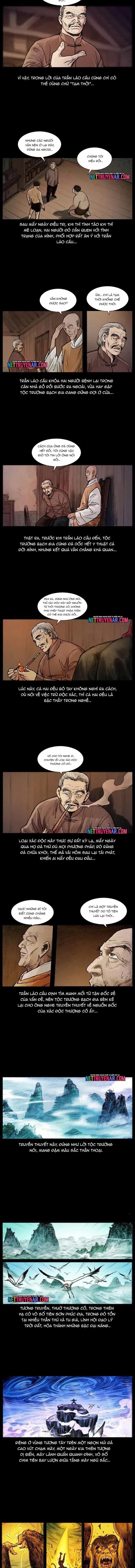 U Minh Ngụy Tượng - Chương 368 - ảnh 6