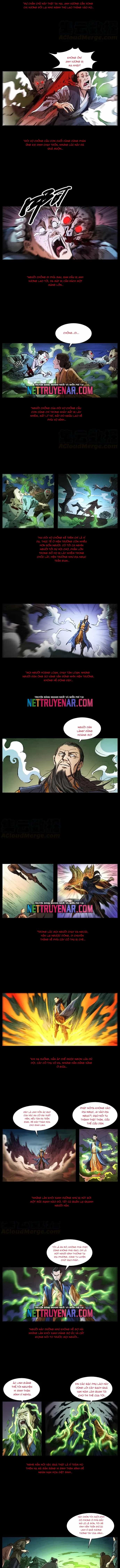 U Minh Ngụy Tượng - Chương 369 - ảnh 2