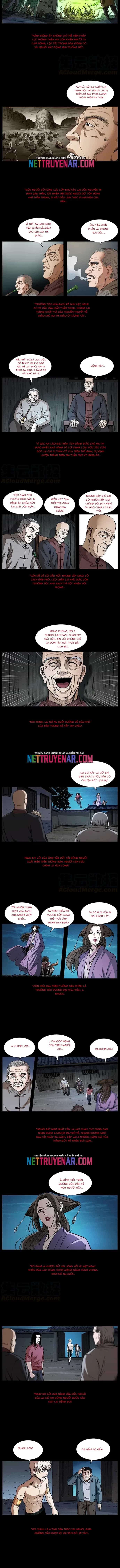 U Minh Ngụy Tượng - Chương 369 - ảnh 3