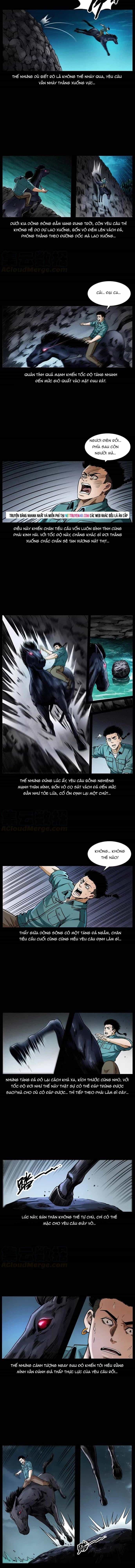 U Minh Ngụy Tượng - Chương 370 - ảnh 2