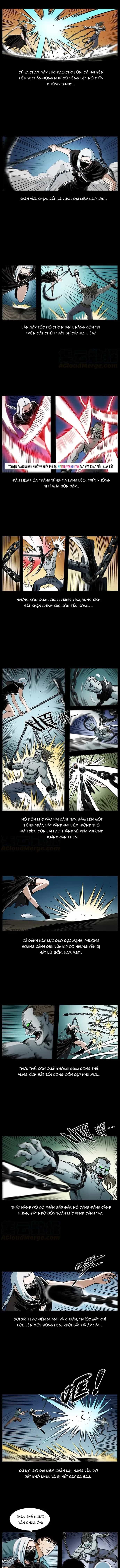 U Minh Ngụy Tượng - Chương 371 - ảnh 6