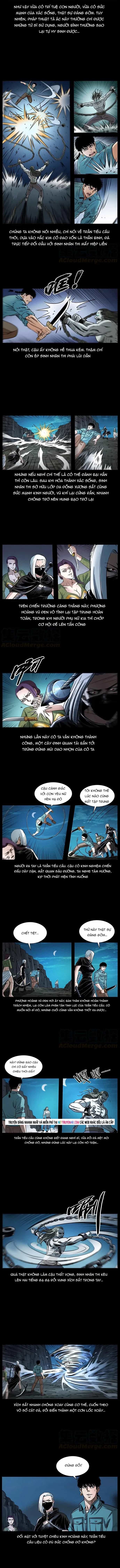 U Minh Ngụy Tượng - Chương 371 - ảnh 8