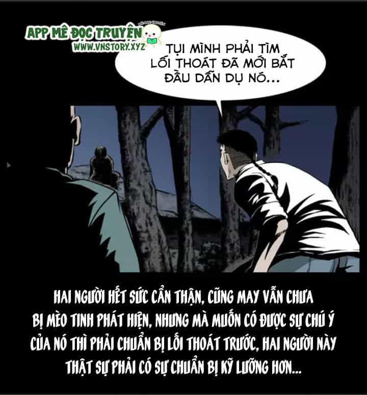 U Minh Ngụy Tượng - Chương 4 - ảnh 15
