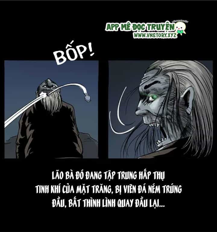 U Minh Ngụy Tượng - Chương 4 - ảnh 18