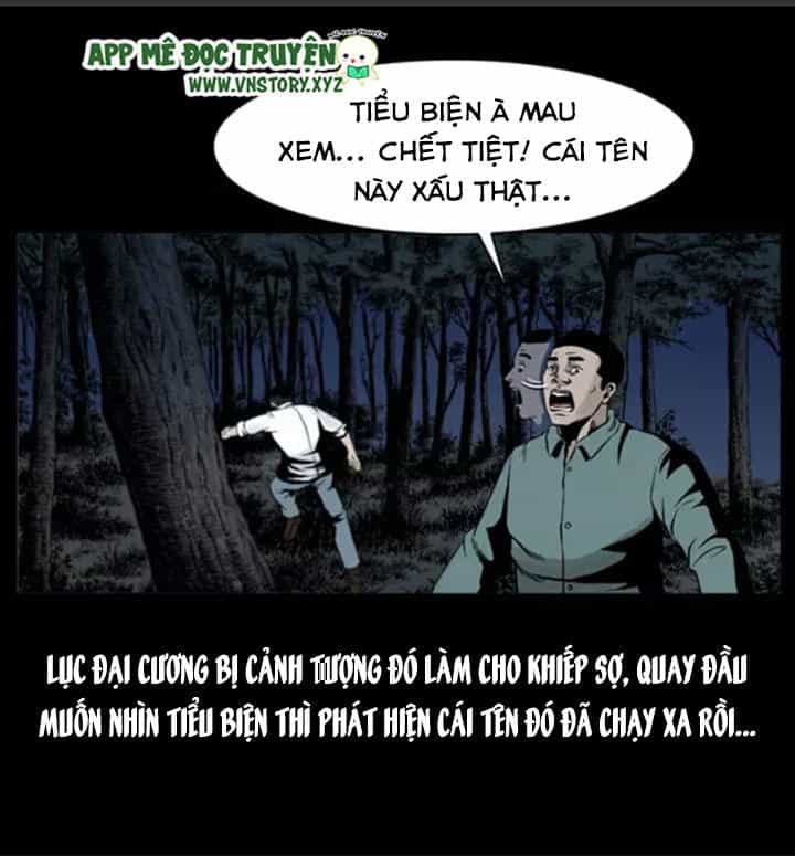 U Minh Ngụy Tượng - Chương 4 - ảnh 20