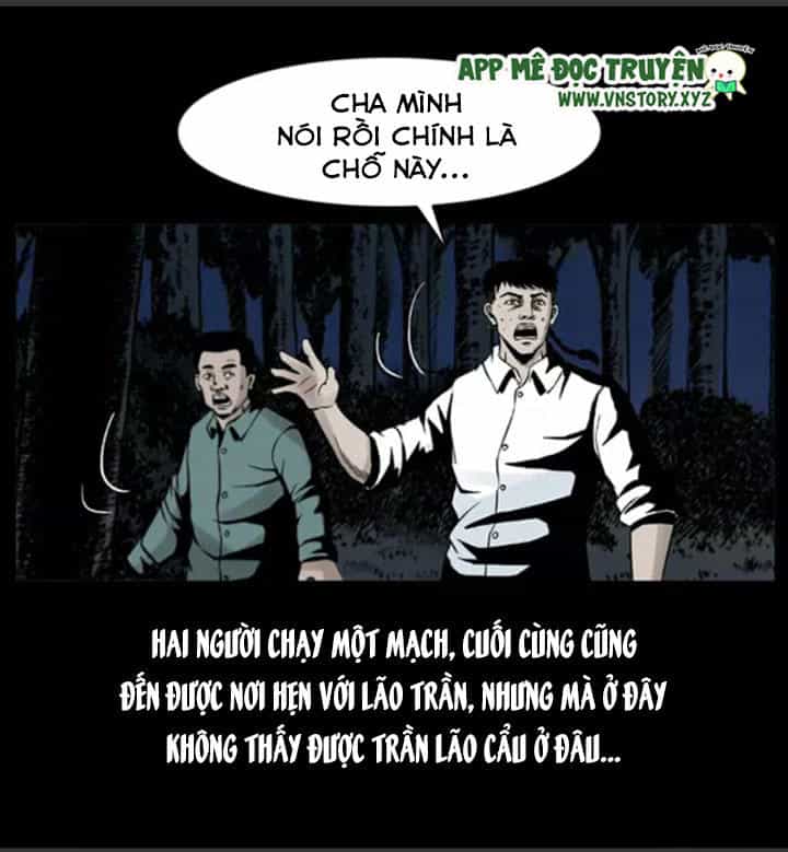 U Minh Ngụy Tượng - Chương 4 - ảnh 24