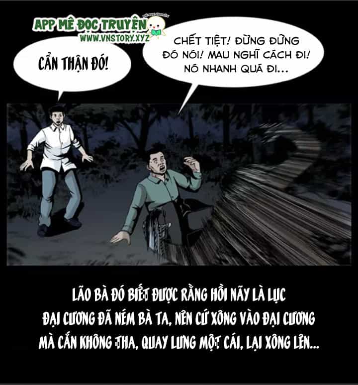 U Minh Ngụy Tượng - Chương 4 - ảnh 28
