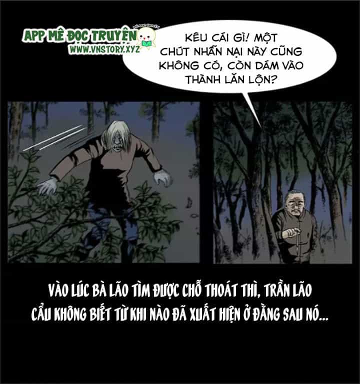 U Minh Ngụy Tượng - Chương 4 - ảnh 36