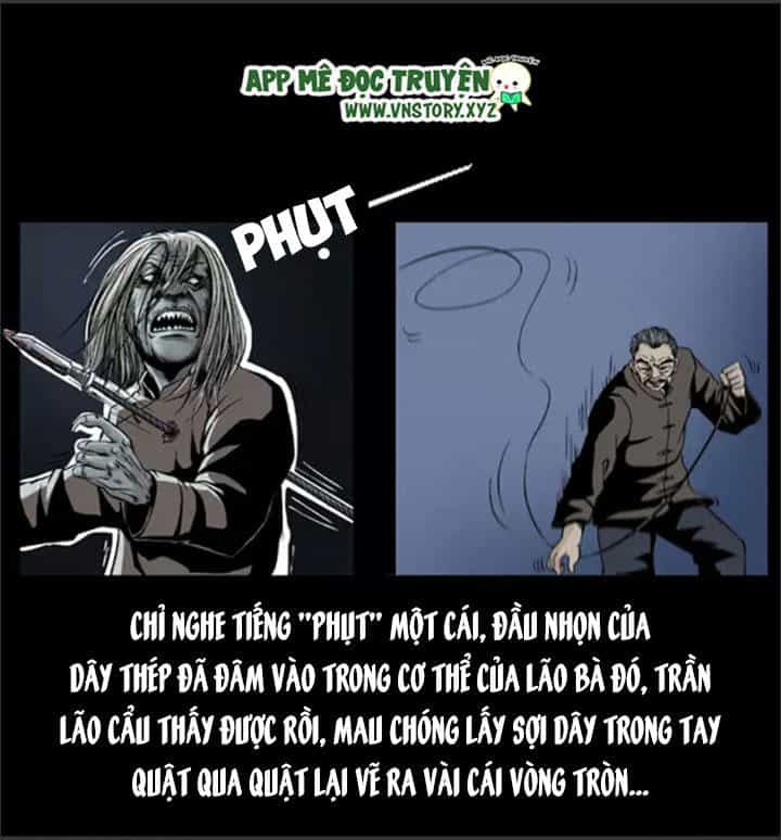 U Minh Ngụy Tượng - Chương 4 - ảnh 40